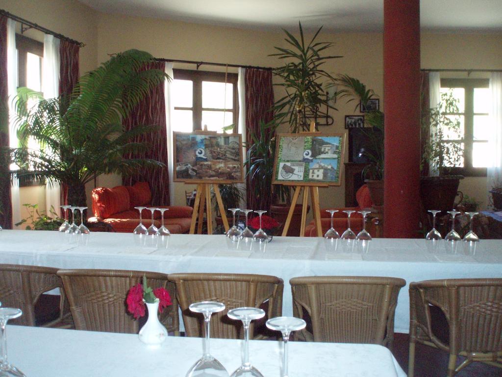 Apartamentos Rurales La Muralla II Canete  Exterior foto